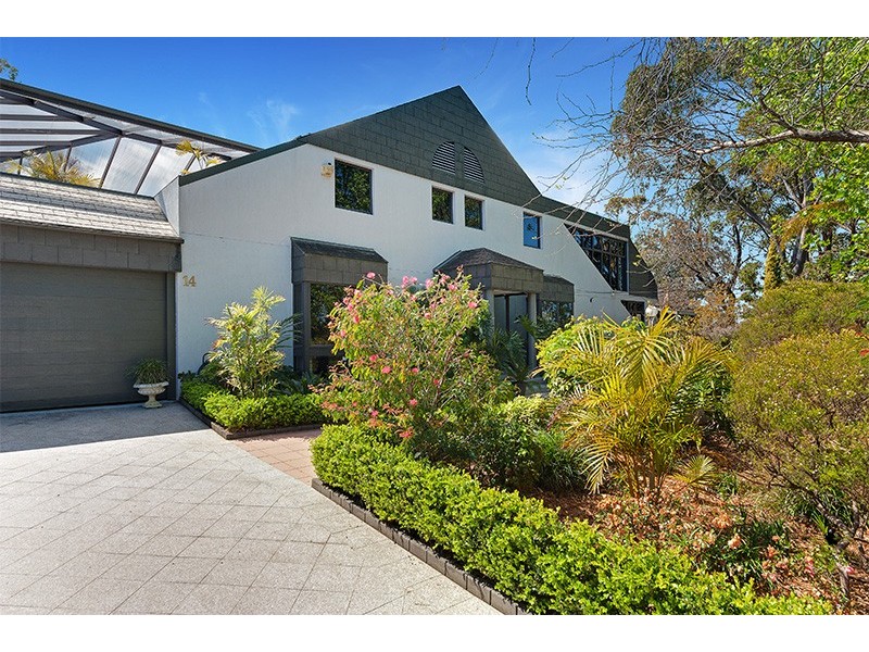 14 Nicholson Avenue, St Ives NSW 2075