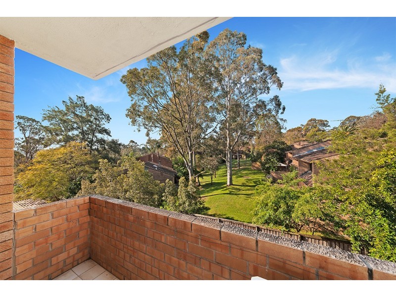 16/5 Leisure Close, Macquarie Park NSW 2113