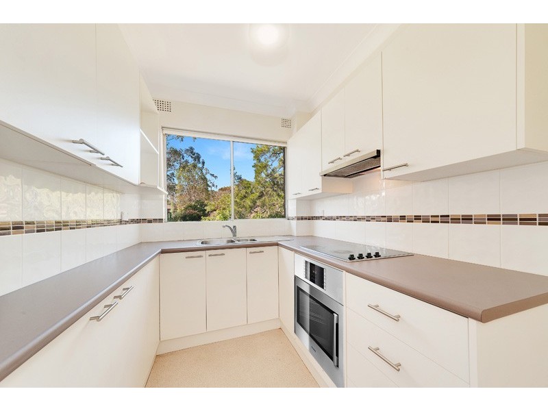 16/5 Leisure Close, Macquarie Park NSW 2113