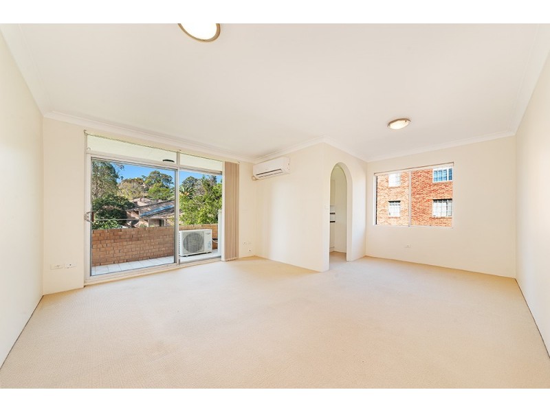 16/5 Leisure Close, Macquarie Park NSW 2113