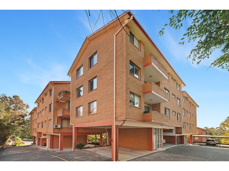 16/5 Leisure Close, Macquarie Park NSW 2113