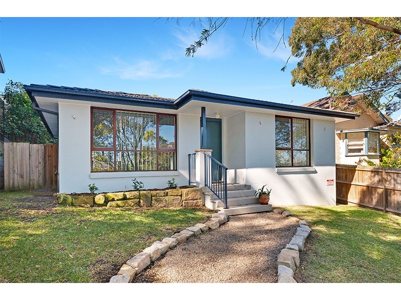 22A Wyvern Avenue, Chatswood NSW 2067