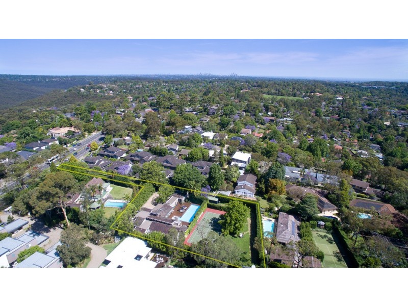 404a Mona Vale Road, St Ives NSW 2075