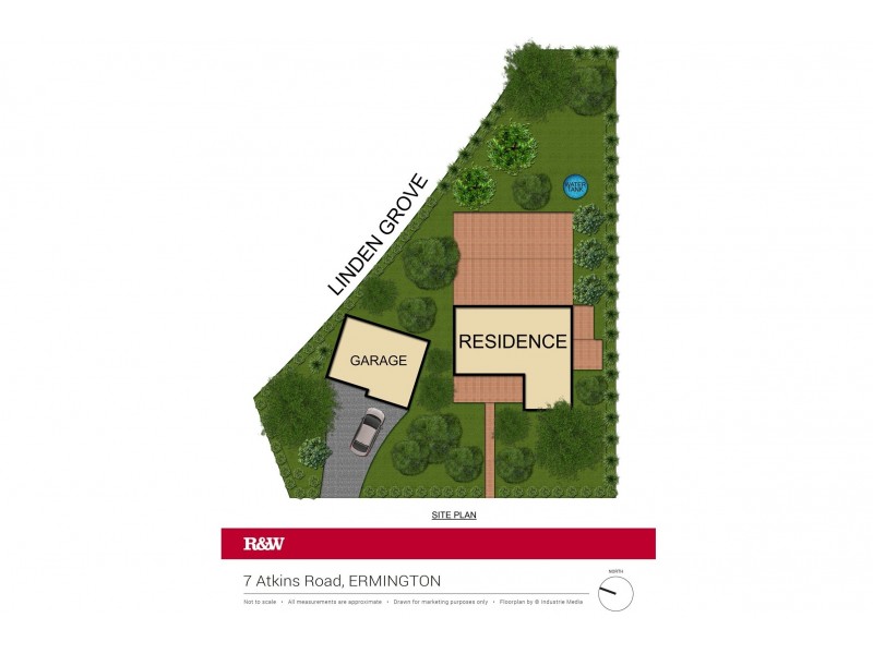 7 Atkins Road, Ermington NSW 2115