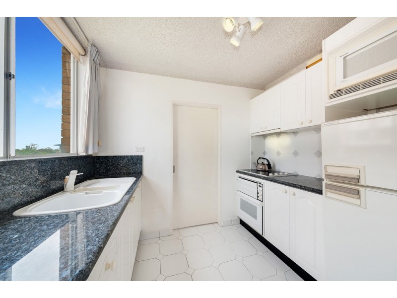 23/88 Albert Avenue, Chatswood NSW 2067