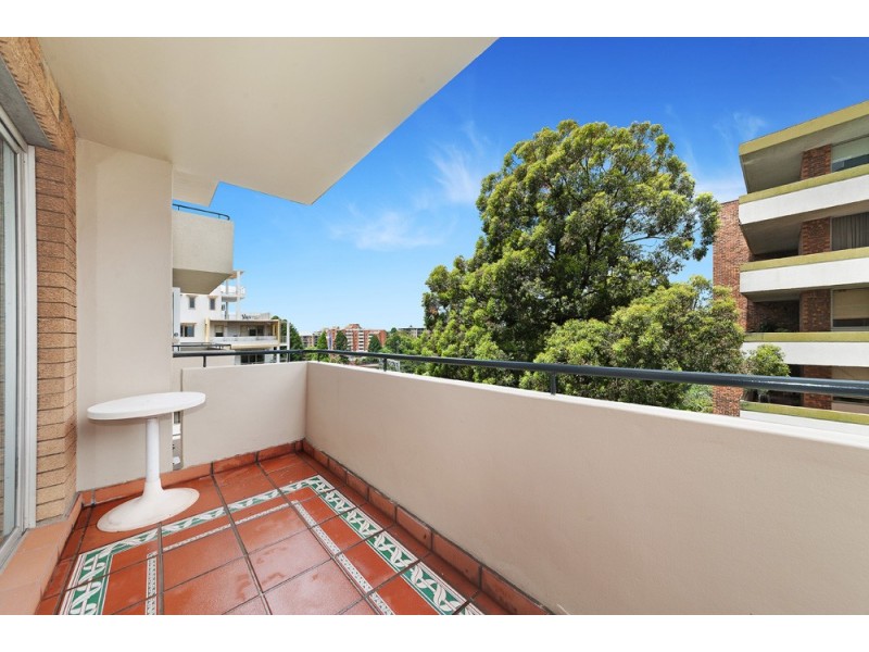 23/88 Albert Avenue, Chatswood NSW 2067