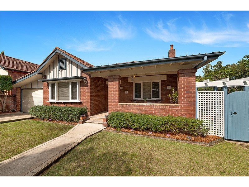 58 Ashley Street, Chatswood NSW 2067