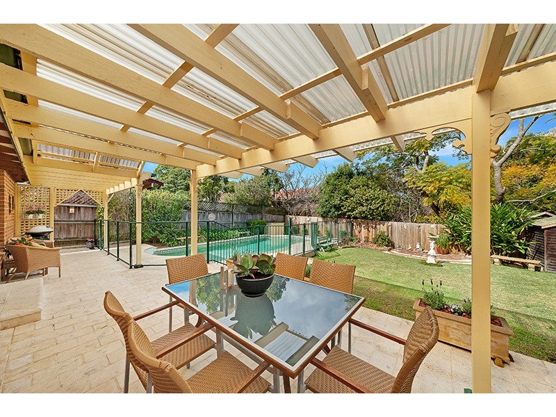 58 Ashley Street, Chatswood NSW 2067