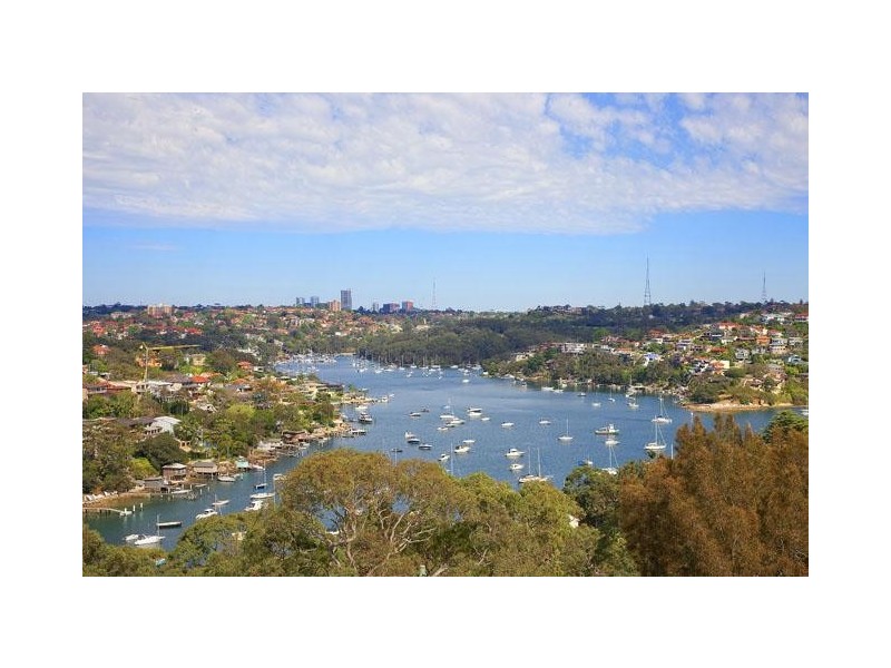 6 QUAKERS ROAD, Mosman NSW 2088