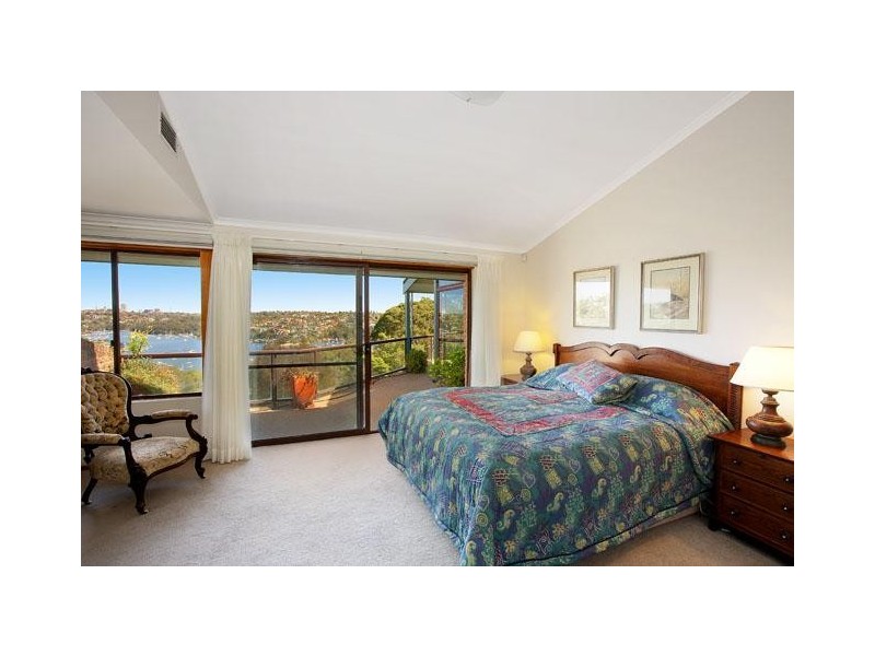 6 QUAKERS ROAD, Mosman NSW 2088