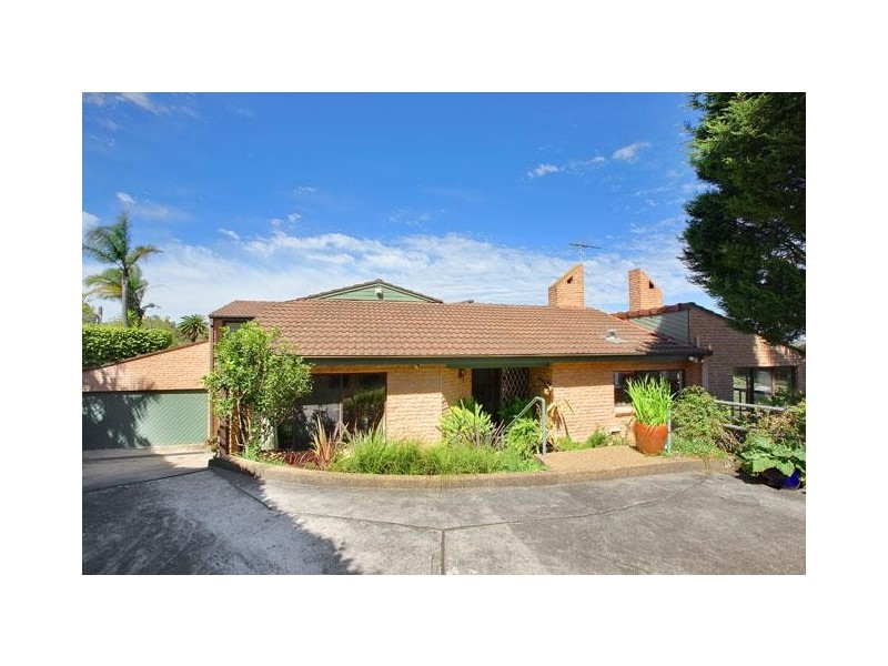 6 QUAKERS ROAD, Mosman NSW 2088