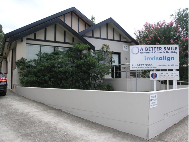 59 Burns Bay Road, Lane Cove NSW 2066