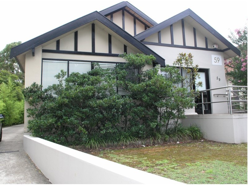 59 Burns Bay Road, Lane Cove NSW 2066