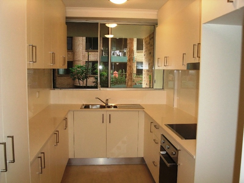 16/2 Parkside Lane, Chatswood NSW 2067