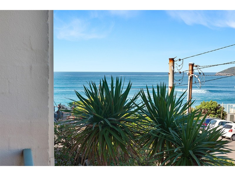 6/7 Queenscliff Road, Queenscliff NSW 2096