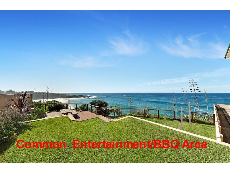 6/7 Queenscliff Road, Queenscliff NSW 2096