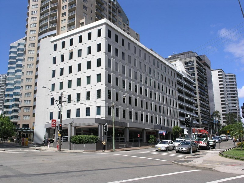 2 Help Street, Chatswood NSW 2067