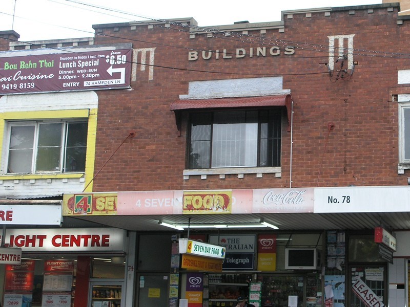 76 Hampden Road, Artarmon NSW 2064