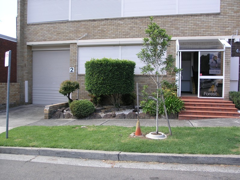 2B/4-6 Whiting Street, Artarmon NSW 2064