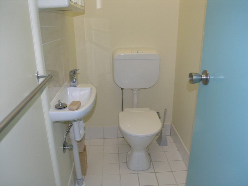 2B/4-6 Whiting Street, Artarmon NSW 2064