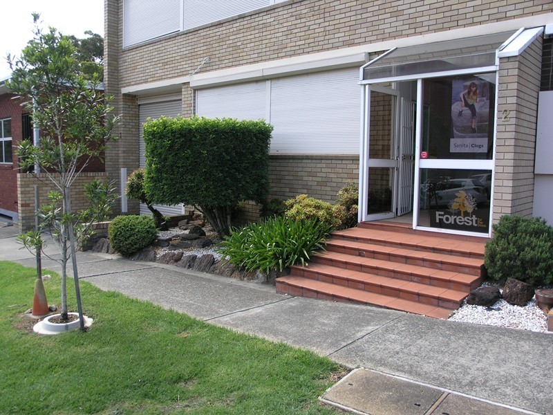 2B/4-6 Whiting Street, Artarmon NSW 2064