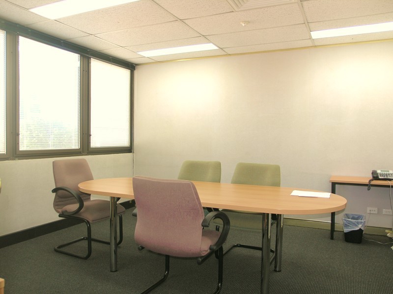 12 Thomas Street, Chatswood NSW 2067