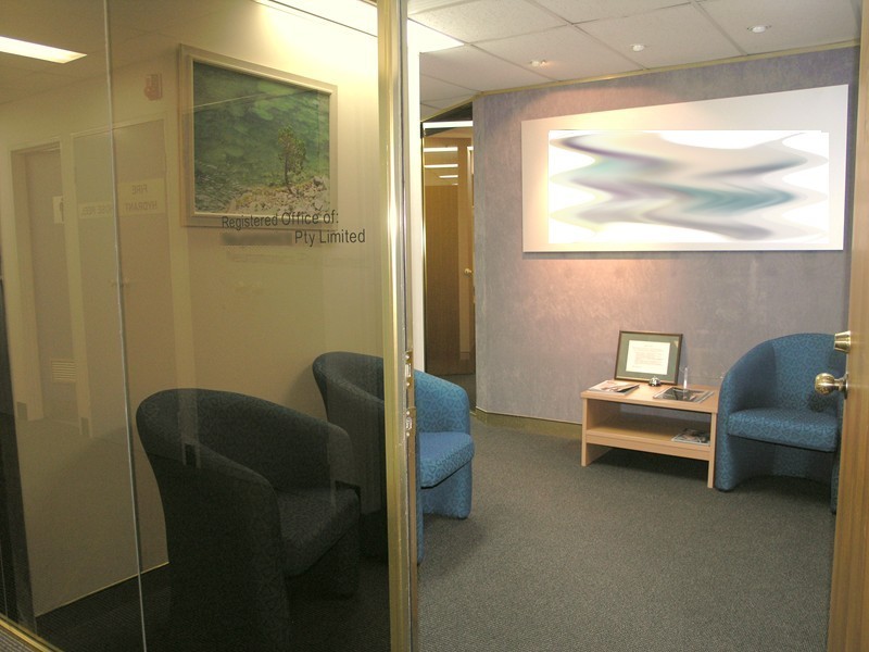 12 Thomas Street, Chatswood NSW 2067