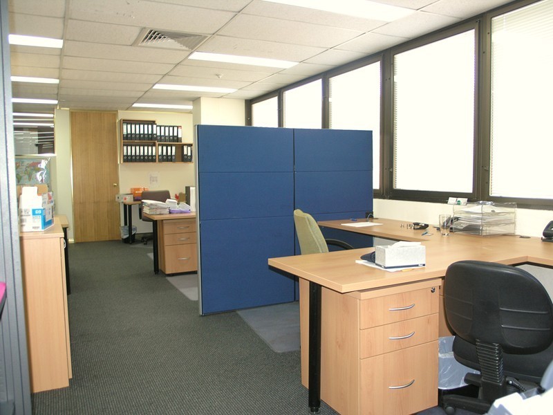 12 Thomas Street, Chatswood NSW 2067