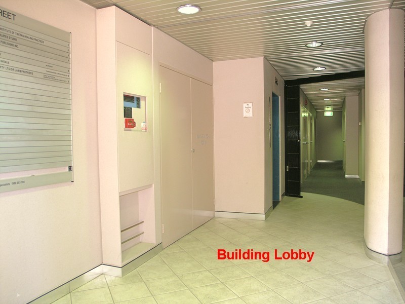 12 Thomas Street, Chatswood NSW 2067