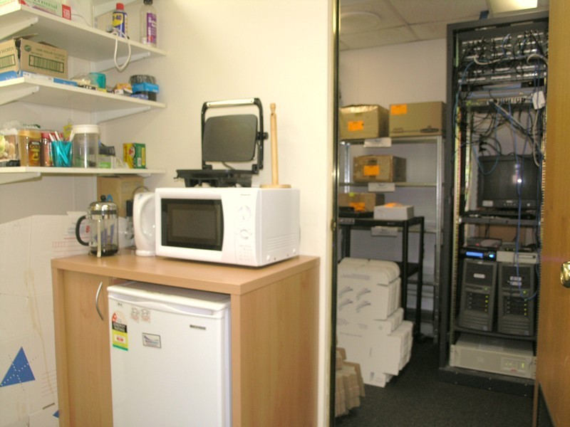 12 Thomas Street, Chatswood NSW 2067