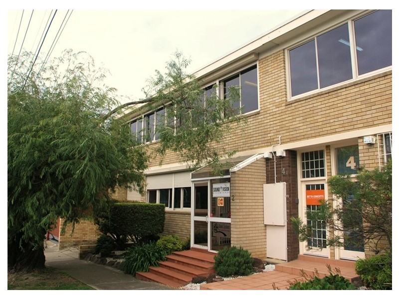 2A Whiting Street, Artarmon NSW 2064