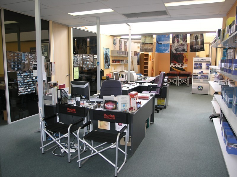 2A Whiting Street, Artarmon NSW 2064