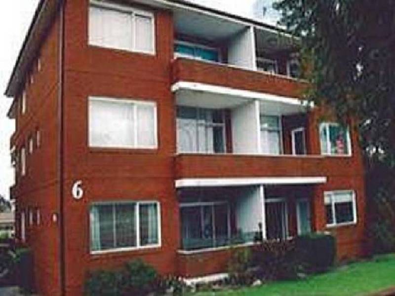 6 Fraters Avenue, Sans Souci NSW 2219