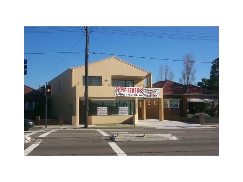 379 ROCKY POINT ROAD, Sans Souci NSW 2219