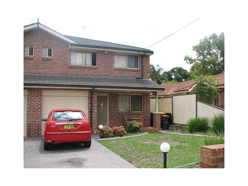 77 Taylor Street, Condell Park NSW 2200