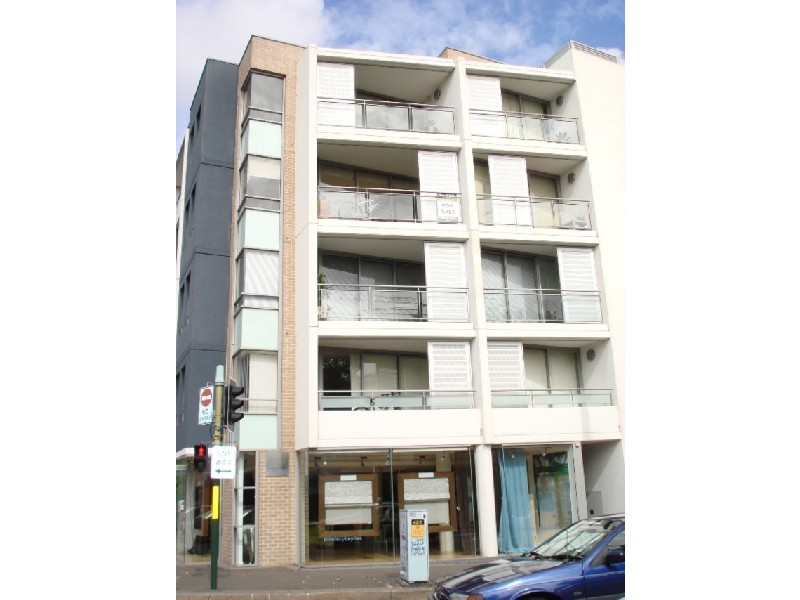 209 Albion Street, Surry Hills NSW 2010