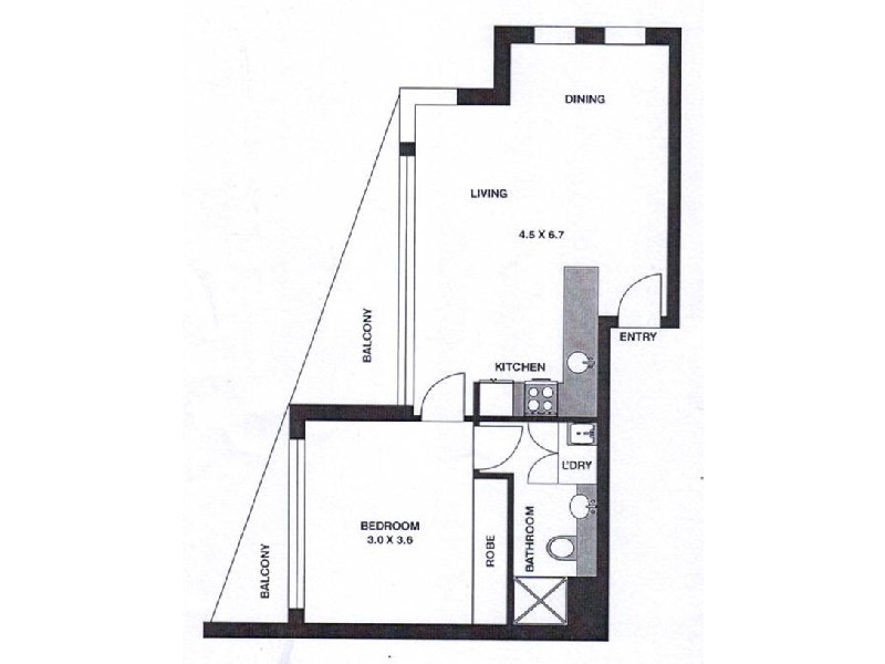 209 Albion Street, Surry Hills NSW 2010