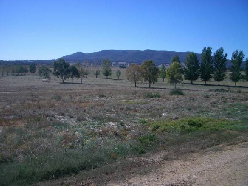 Aarons Pass NSW 2850
