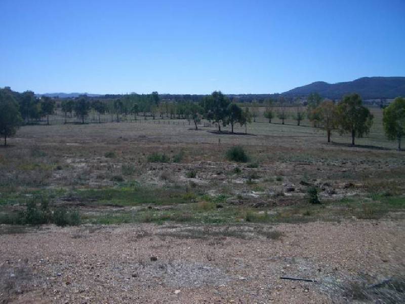 Aarons Pass NSW 2850