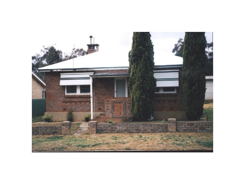 Mudgee NSW 2850