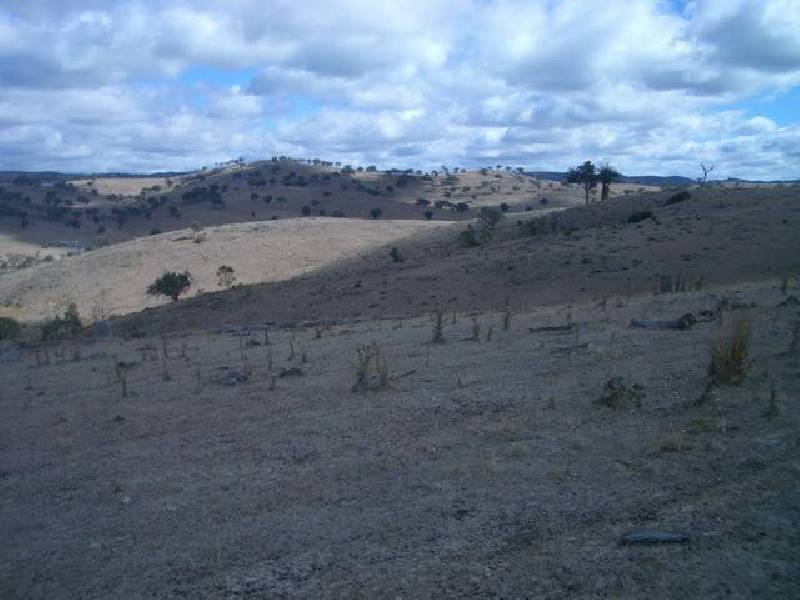 Aarons Pass NSW 2850