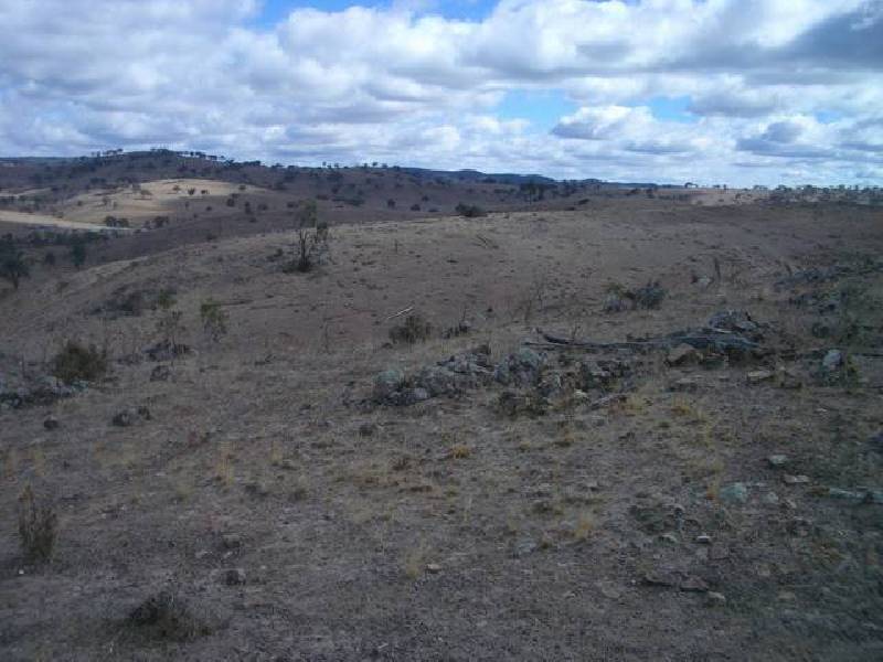 Aarons Pass NSW 2850