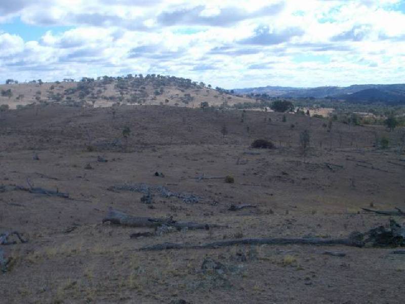 Aarons Pass NSW 2850