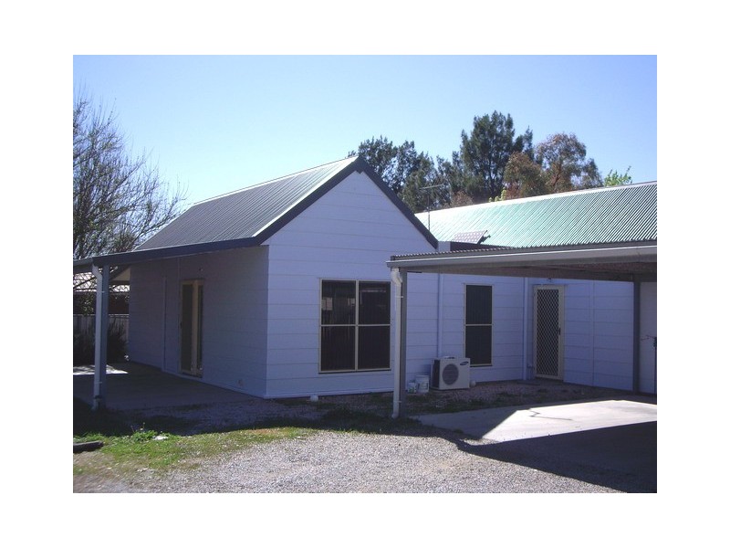 Mudgee NSW 2850