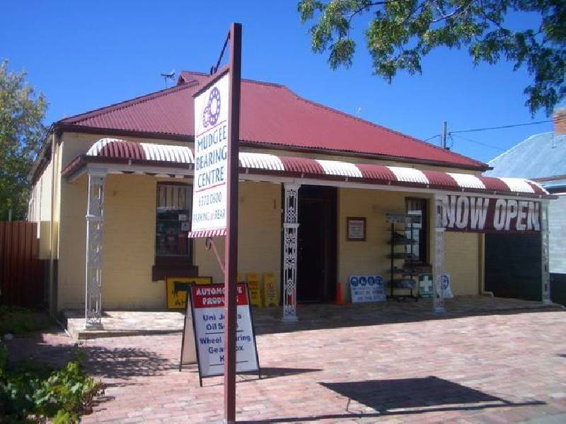 Aarons Pass NSW 2850