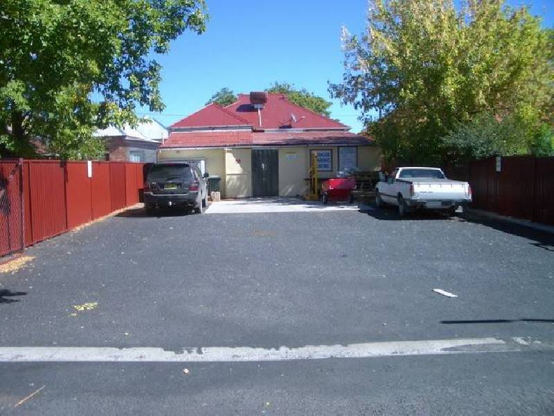 Aarons Pass NSW 2850