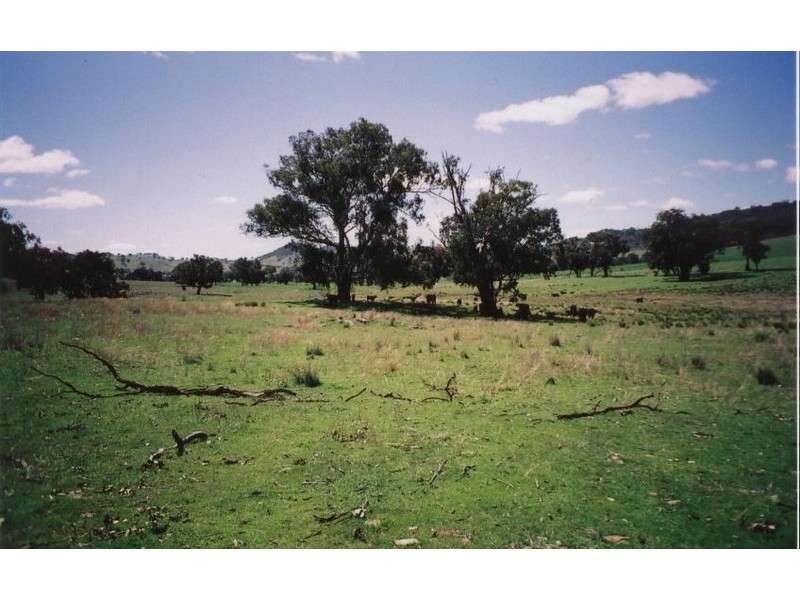 Mudgee NSW 2850