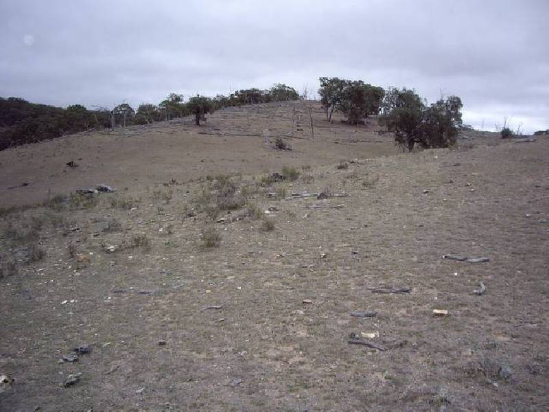 Aarons Pass NSW 2850