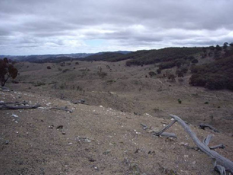 Aarons Pass NSW 2850