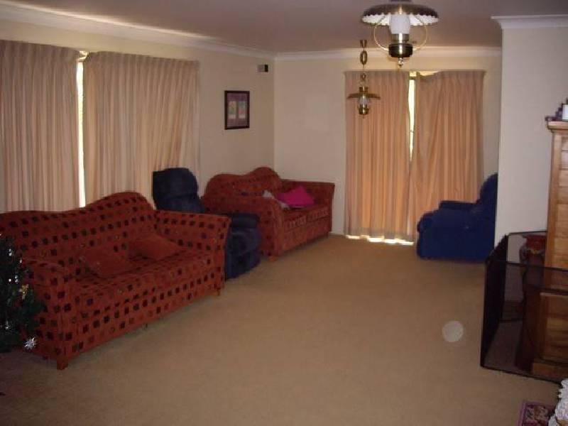 Aarons Pass NSW 2850